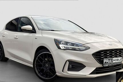 Ford Focus 115.000 km 13.879 &euro; Ludwigsburg 71636