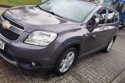 Chevrolet Orlando 110.000 km 8.500 &euro; Heilbronn 74080