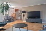 Maisonettenwohnung Ludwigsburg Hoheneck - 4.5 Zimmer, 96 m&sup2;, 433.000&euro; | Angebot:27180751