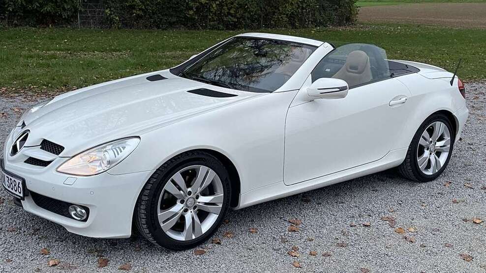SLK 300