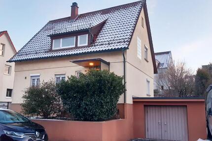 Haus Besigheim - 5 Zimmer, 130 m&sup2;, 1.400&euro; | Angebot:25477620