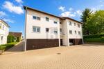 KAPITALANLAGE MIT BALKON, EBK - Etagenwohnung Bad Rappenau | Angebot:27354917