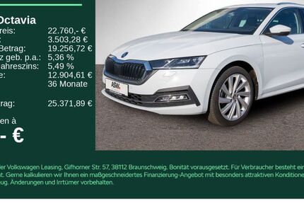 Skoda Octavia 86.200 km 21.660 &euro; Weinsberg 74189
