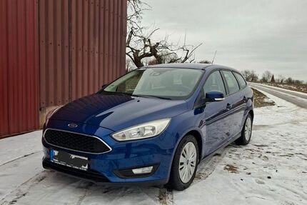 Ford Focus 68.856 km 9.200 &euro; Ludwigsburg 71634