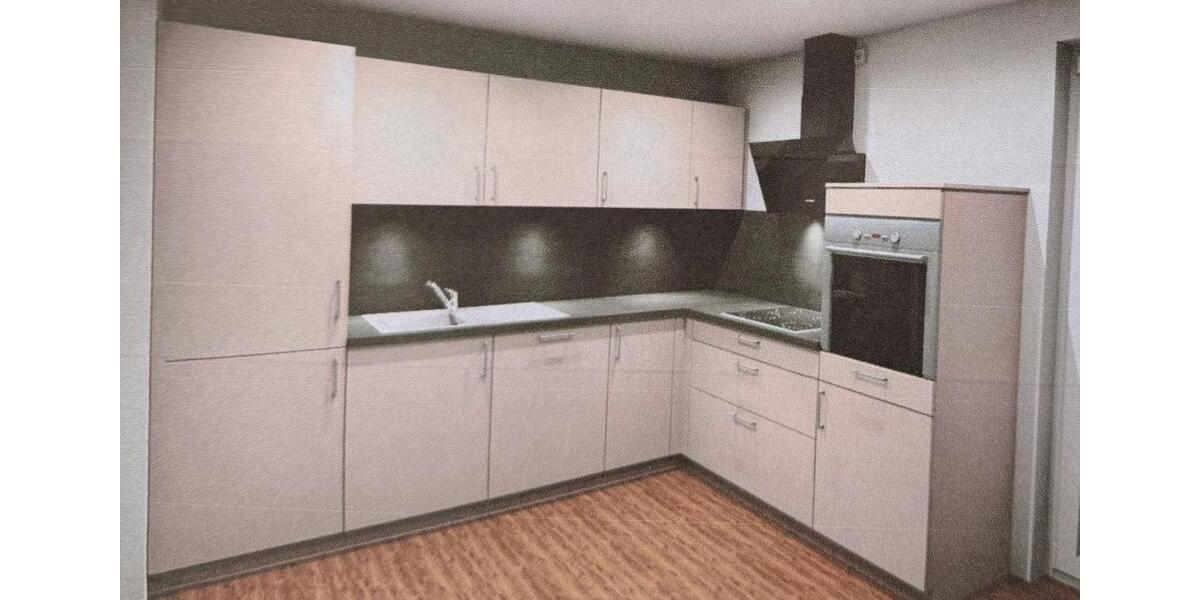 Etagenwohnung Bad Friedrichshall - 2 Zimmer, 52 m&sup2;, 1.250&euro; | Angebot:26323338