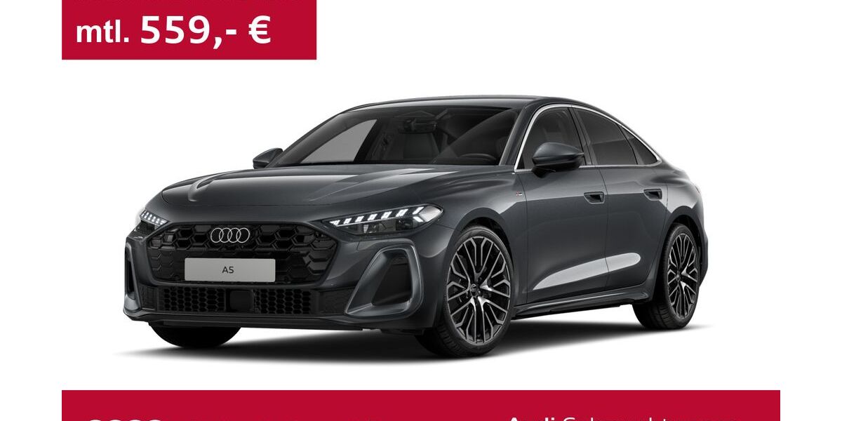 Audi A5 7.244 km 45.430 &euro; Ludwigsburg 71636