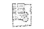 Terrassenwohnung Markgröningen - 3.5 Zimmer, 61 m&sup2;, 259.000&euro; | Angebot:26851534