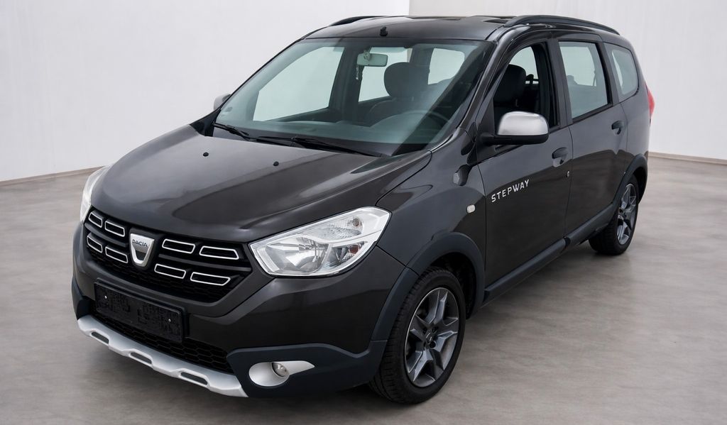 Dacia Lodgy 113.000 km 7.790 &euro; Heilbronn 74078