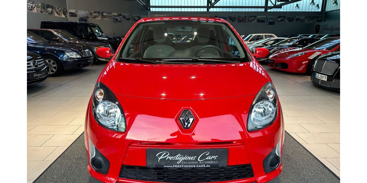 Renault Twingo 93.000 km 3.949 &euro; Ludwigsburg 71638