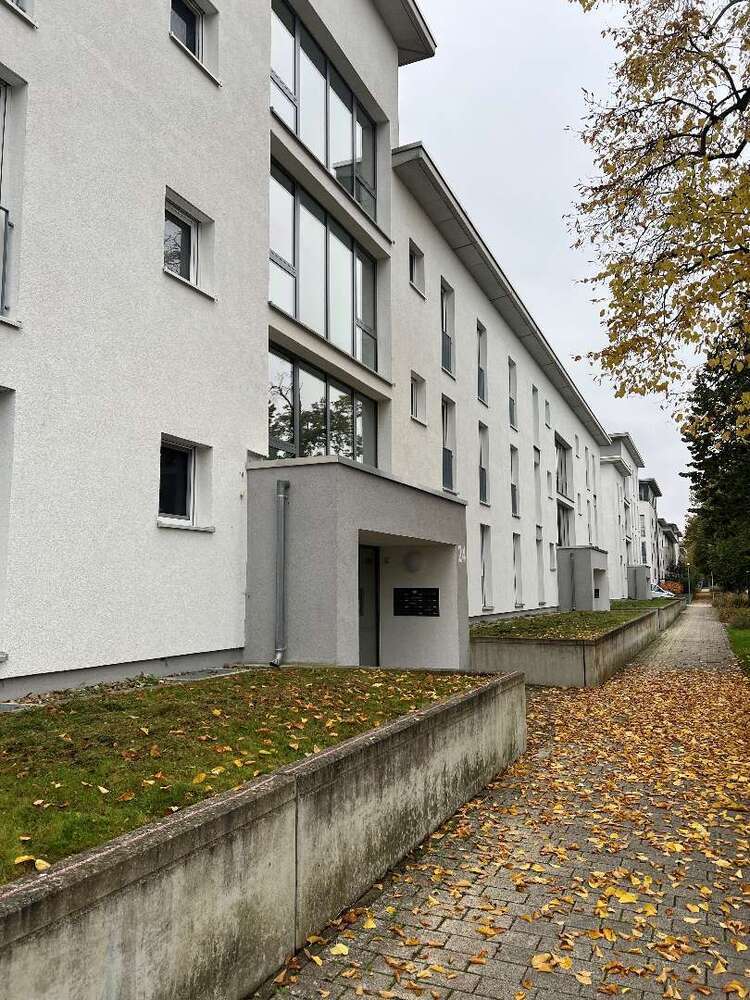 Wohnung zum Mieten in Ludwigsburg 1.058 € 71 m²