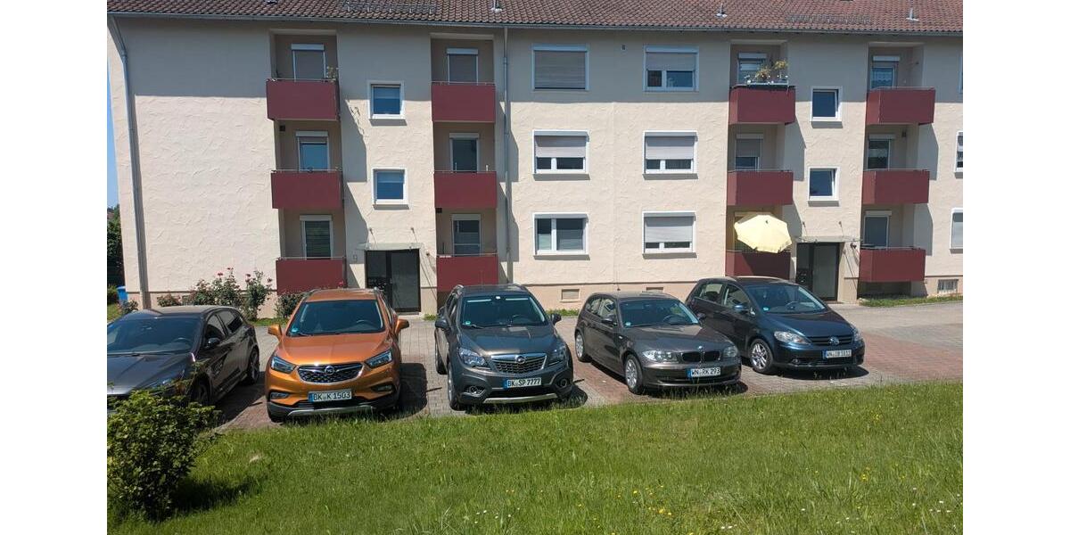 Etagenwohnung Backnang - 2 Zimmer, 65 m&sup2;, 230.000&euro; | Angebot:26715925