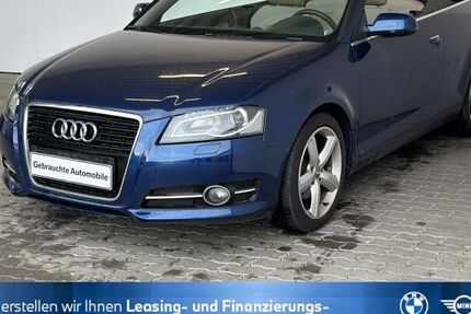 Audi A3 66.384 km 11.500 &euro; Heilbronn 74074