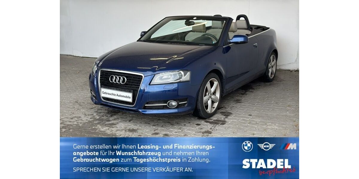 Audi A3 66.384 km 11.500 &euro; Heilbronn 74074