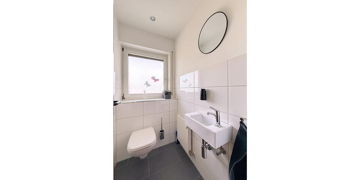 Doppelhaushälfte Gundelsheim - 4.5 Zimmer, 124 m&sup2;, 429.000&euro; | Angebot:26040105