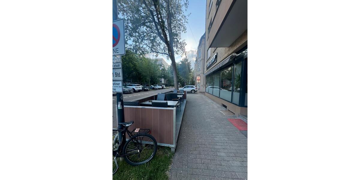 Gewerbeobjekt Heilbronn Böckingen - 2.500&euro; | Angebot:26642261
