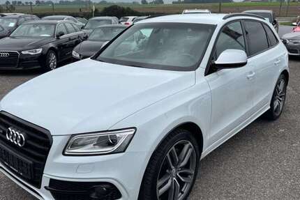 Audi SQ5 149.500 km 27.900 € Heilbronn 74080