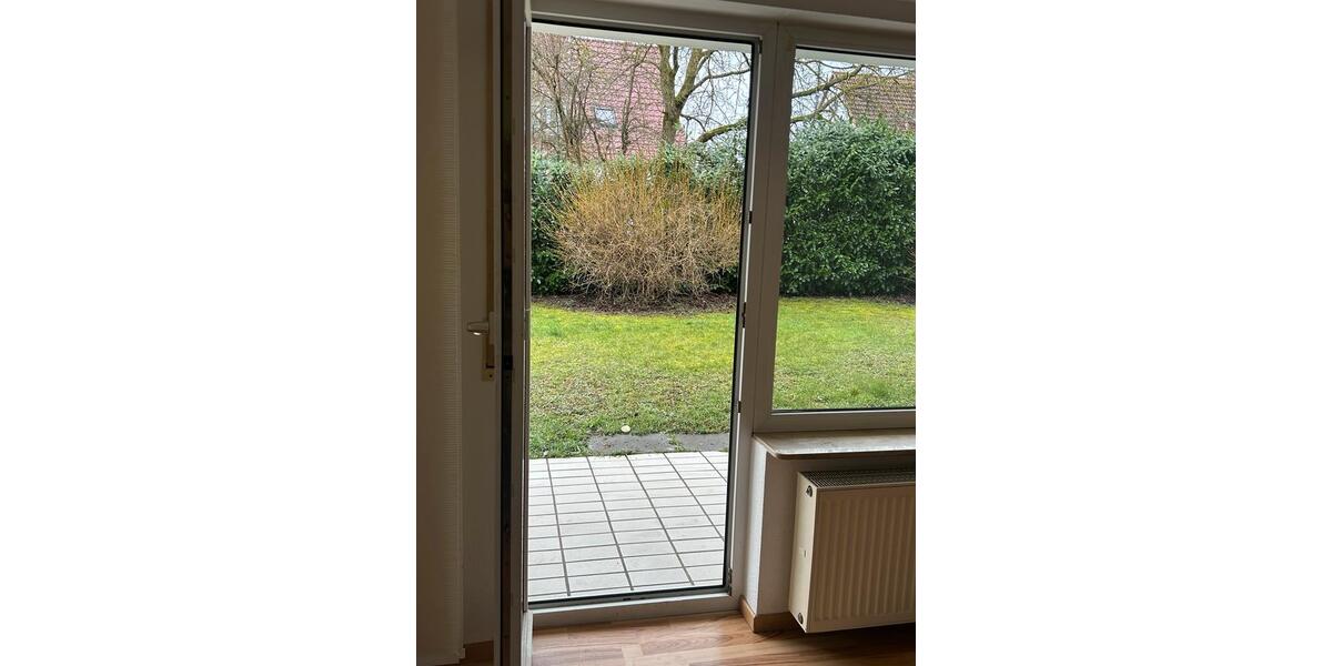 Erdgeschoßwohnung Bad Wimpfen - 2 Zimmer, 65 m&sup2;, 269.000&euro; | Angebot:26620594