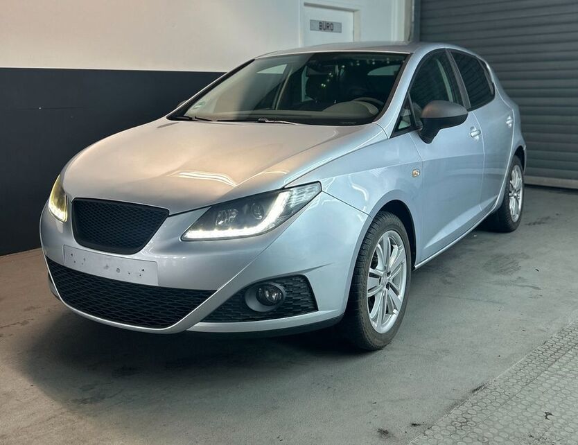 Seat Ibiza 140.000 km 3.900 € Möglingen 71696