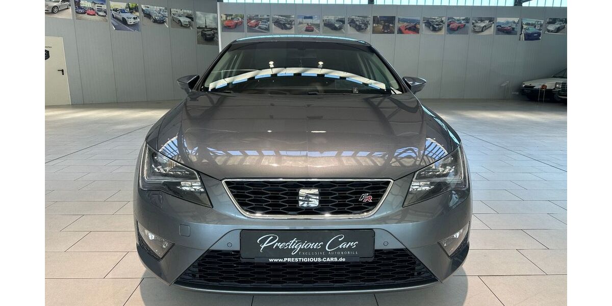 Seat Leon 132.000 km 10.949 &euro; Steinheim an der Murr 71711