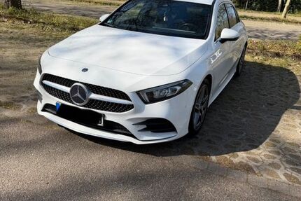 Mercedes-Benz A 180 87.000 km 19.200 &euro; Heilbronn 74080