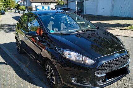 Ford Fiesta 139.000 km 6.600 &euro; Leingarten 74211