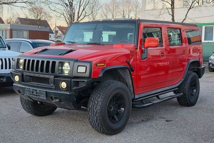 Hummer H2