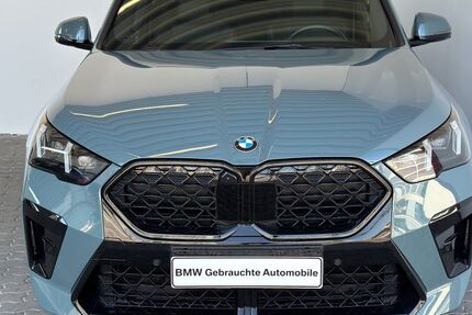 BMW X2 9.833 km 41.870 € Heilbronn 74074