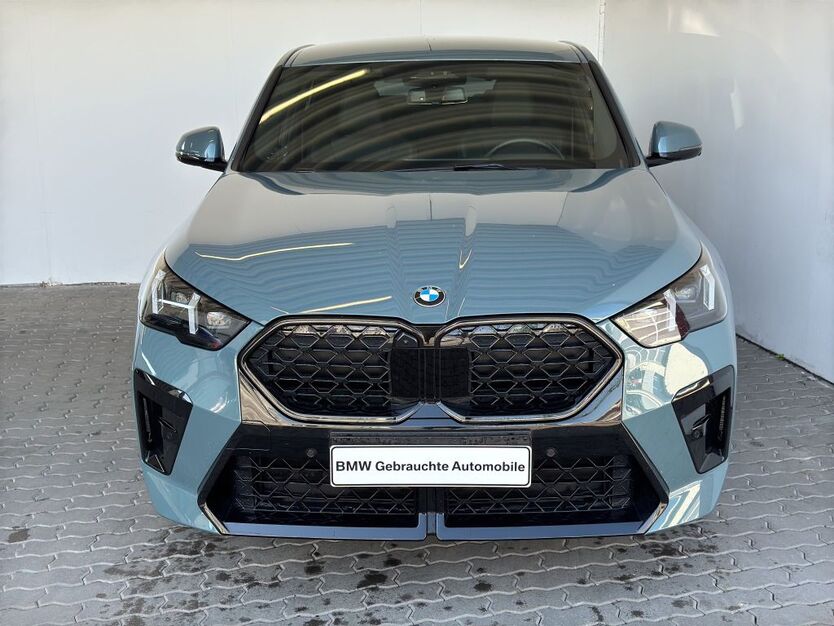 BMW X2 9.833 km 41.870 € Heilbronn 74074
