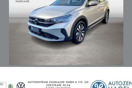 VW Taigo 9.849 km 21.812 &euro; Heilbronn 74072