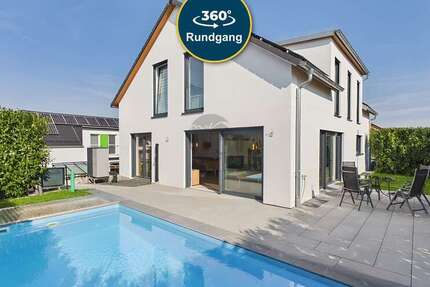 Haus Bietigheim-Bissingen / Metterzimmern Metterzimmern - 6.5 Zimmer, 217 m&sup2;, 1.430.000&euro; | Angebot:26128065