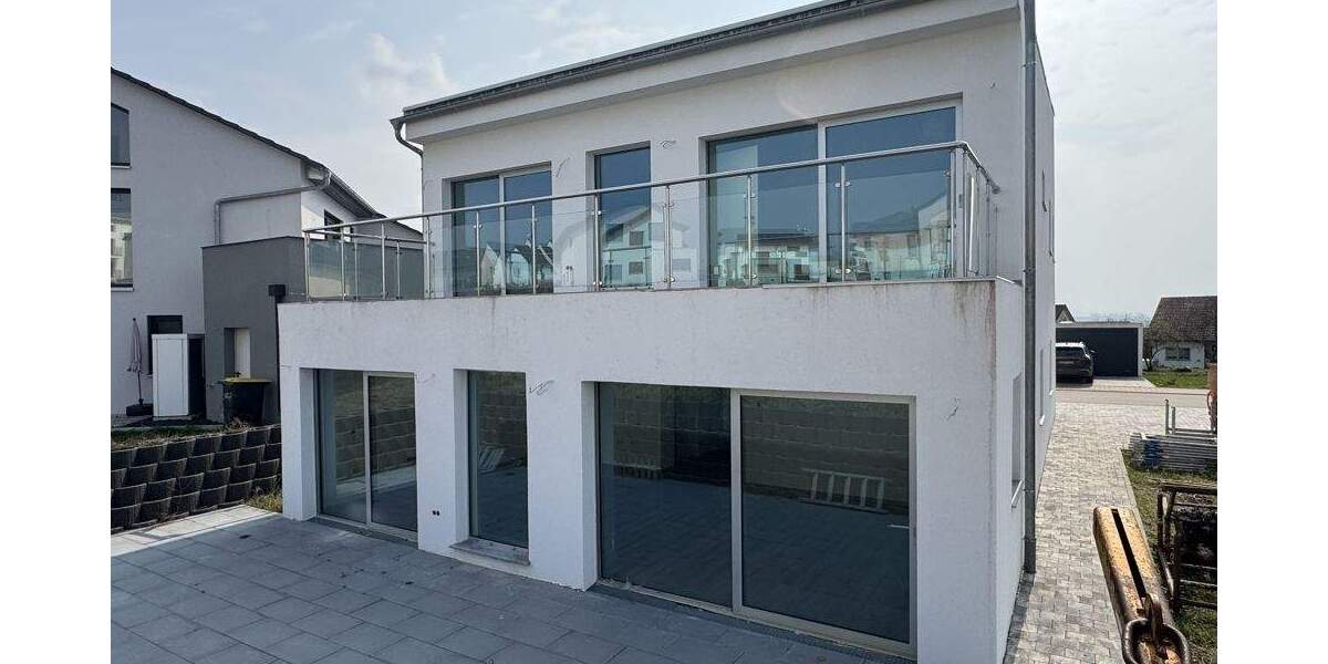 Mehrfamilienhaus, Wohnhaus Neudenau - 6 Zimmer, 189 m&sup2;, 649.000&euro; | Angebot:25682170