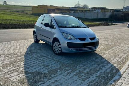 Mitsubishi Colt 102.513 km 3.199 &euro; Schwaigern 74193