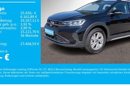 VW Taigo 4.900 km 24.360 € Bad Rappenau 74906