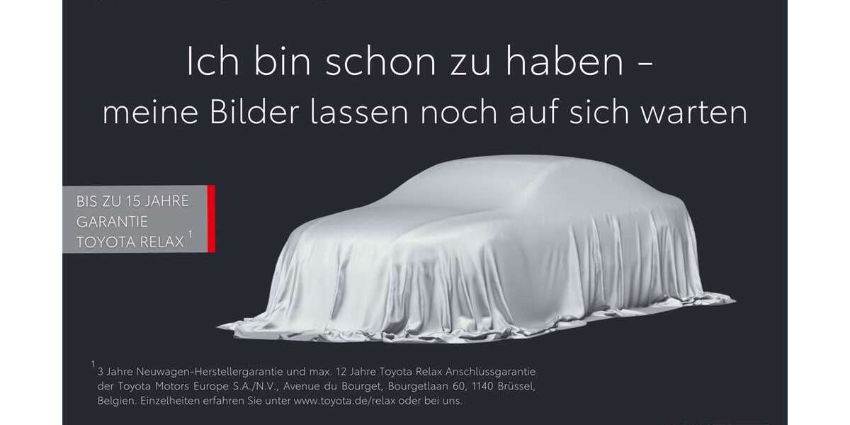 Toyota Proace 23.942 km 43.150 &euro; Widdern 74259