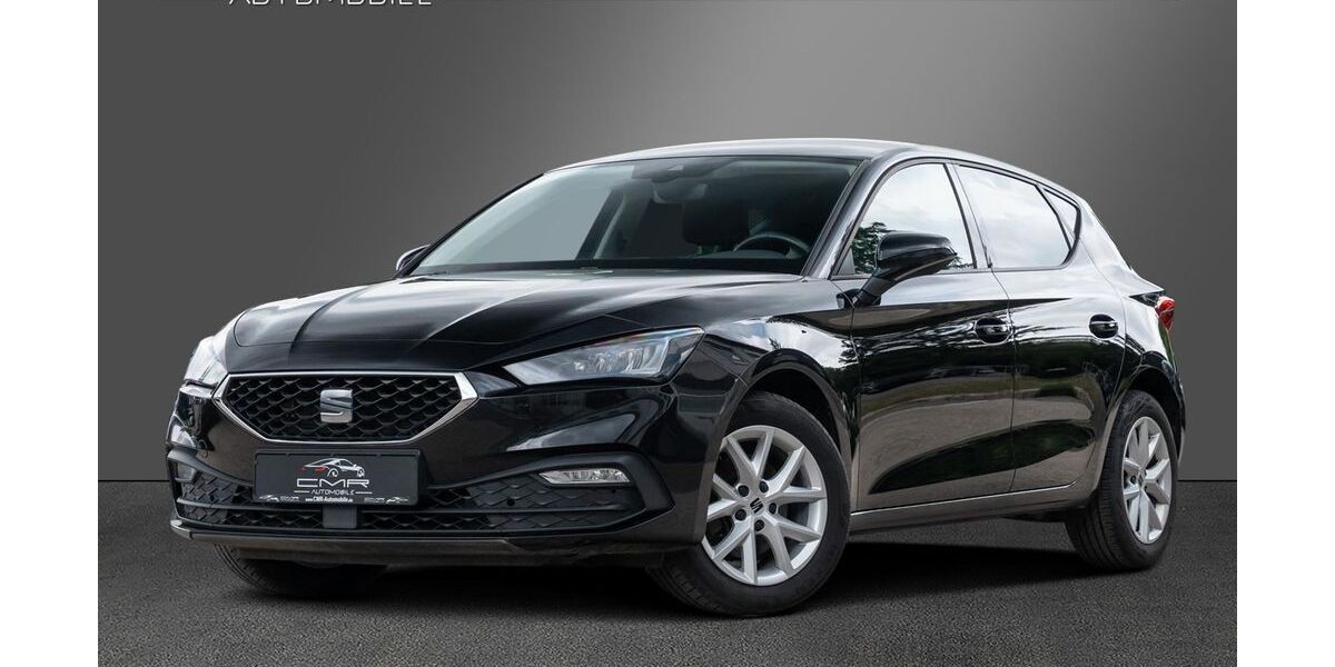 Seat Leon 97.887 km 17.988 &euro; Roigheim 74255