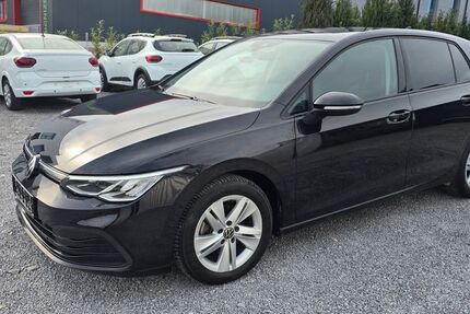 VW Golf 81.100 km 18.490 &euro; Leingarten 74211