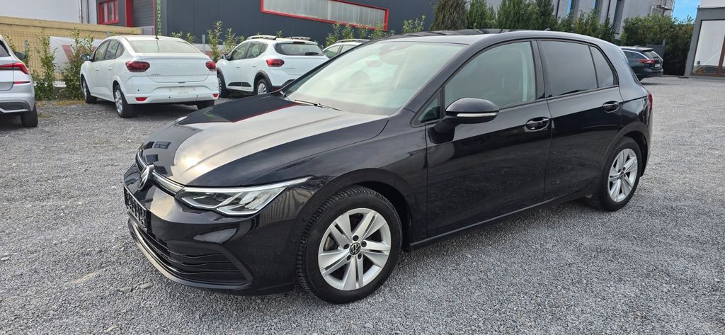 VW Golf 81.100 km 18.490 &euro; Leingarten 74211