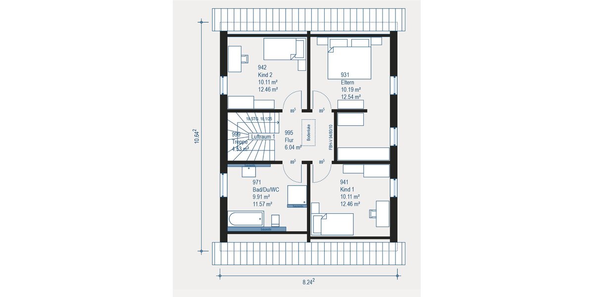 ***Individuelles Einfamilienhaus in Gemmrigheim - Ihr persönliches Traumhaus*** - Einfamilienhaus Gemmrigheim | Angebot:27649335