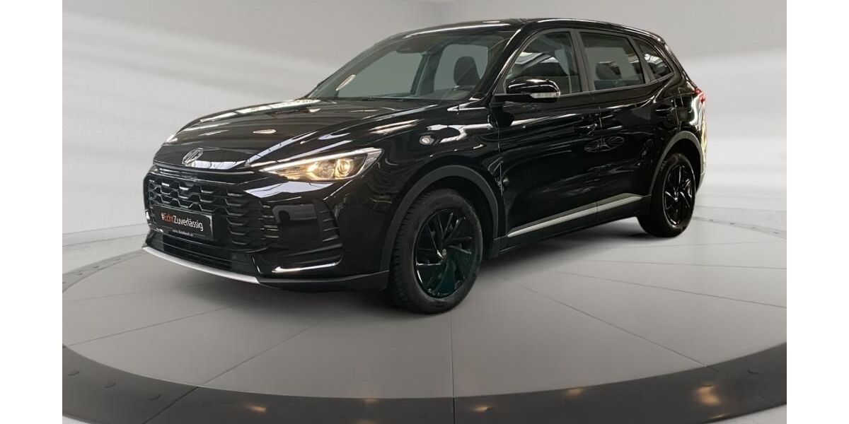 MG ZS 7.838 km 18.866 € Heilbronn 74072