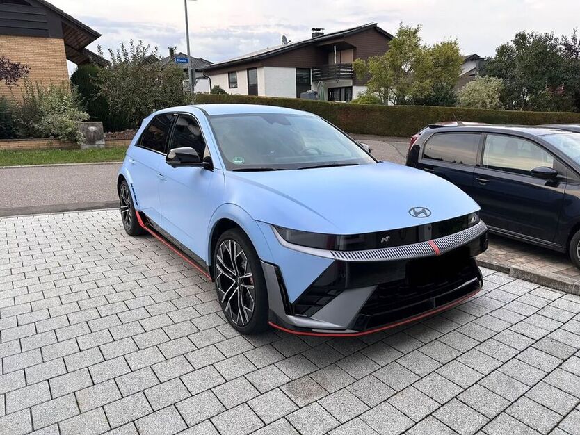IONIQ 5