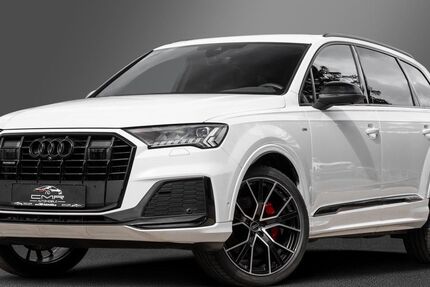 Audi Q7 38.315 km 71.929 € Roigheim 74255
