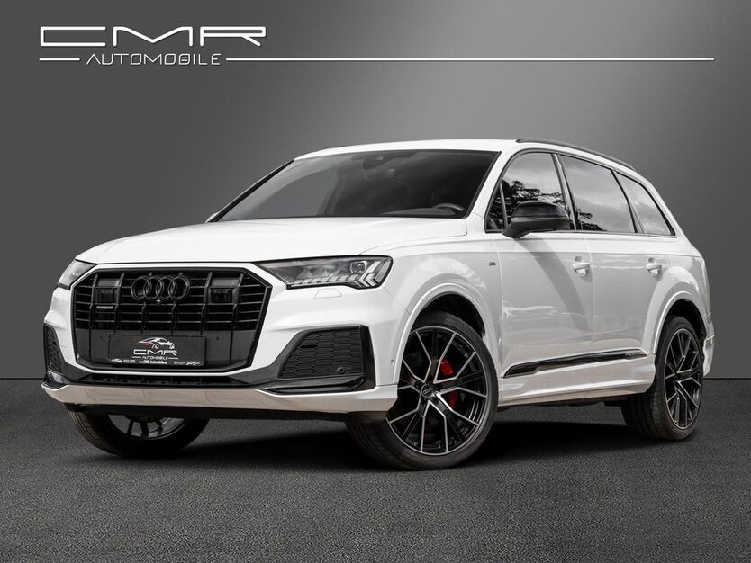 Audi Q7 38.315 km 71.929 € Roigheim 74255