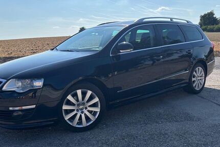 VW Passat 250.503 km 9.800 &euro; Eppingen 75031