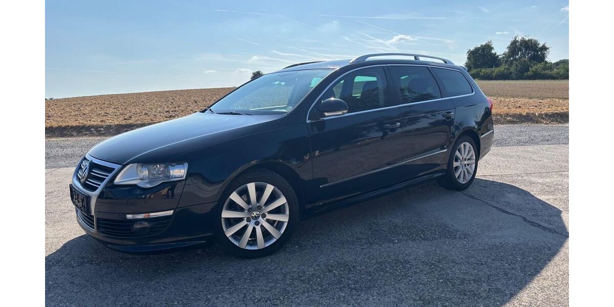 VW Passat 250.503 km 9.800 &euro; Eppingen 75031