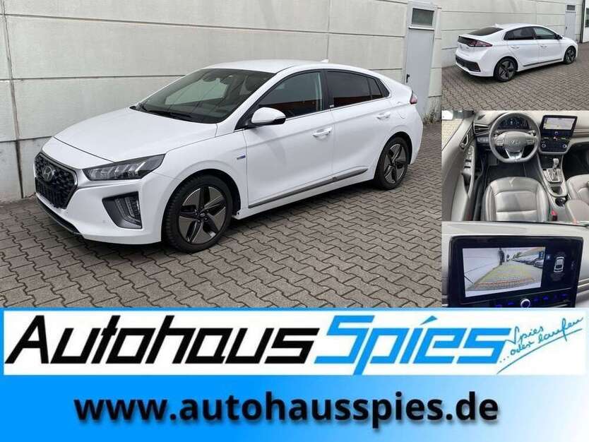 IONIQ