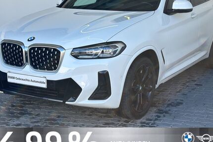 BMW X4 80.652 km 44.440 € Heilbronn 74074