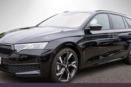 Skoda Octavia 6.000 km 45.990 € Neckarsulm 74172