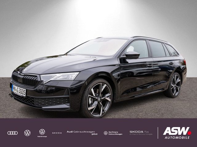 Skoda Octavia 6.000 km 45.990 &euro; Neckarsulm 74172