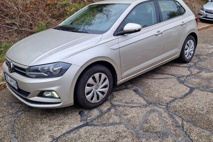 VW Polo 72.600 km 12.299 &euro; Neckarzimmern 74865