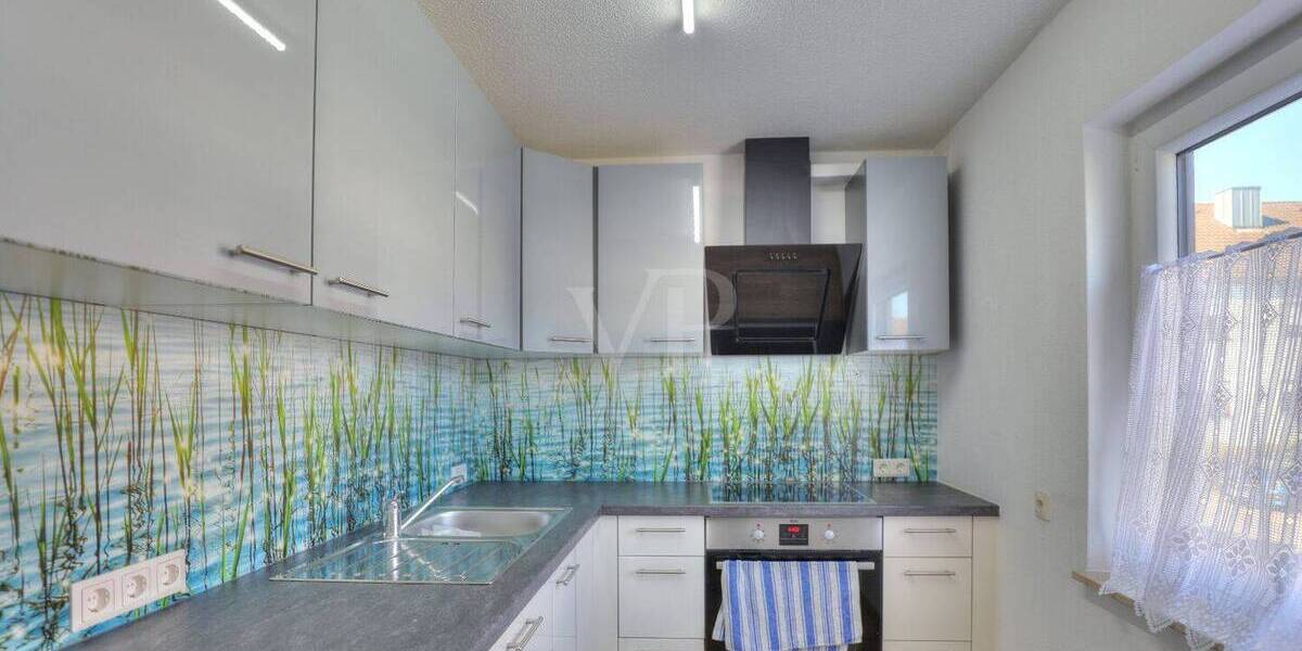 Etagenwohnung Heilbronn Horkheim - 2 Zimmer, 60 m&sup2;, 210.000&euro; | Angebot:26306788